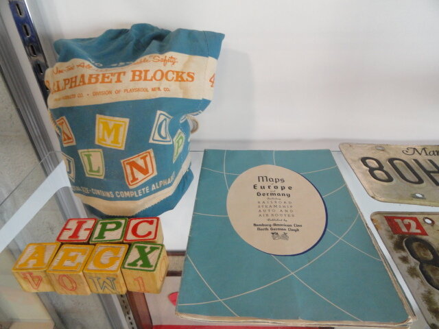 Image for Jul 20, 2023 Public Auction