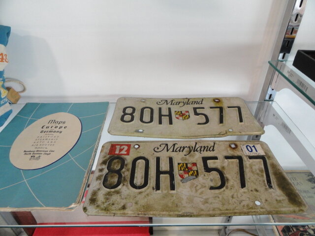 Image for Jul 20, 2023 Public Auction