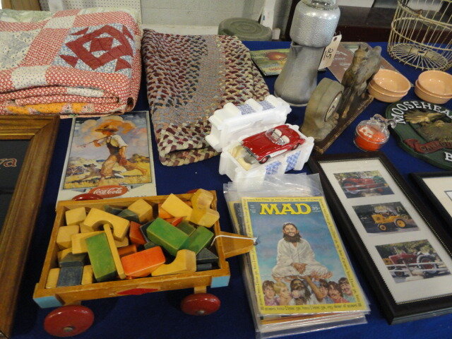 Image for Jul 20, 2023 Public Auction