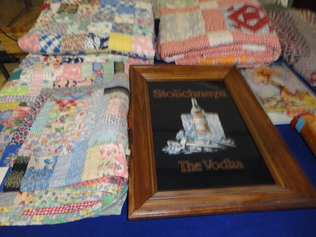 Image for Jul 20, 2023 Public Auction