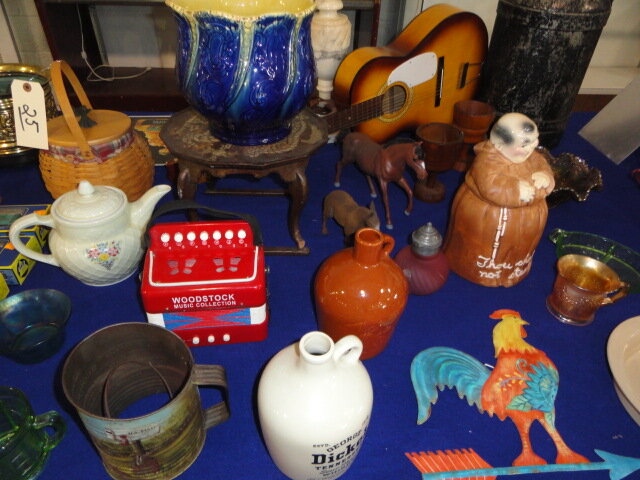 Image for Jul 20, 2023 Public Auction