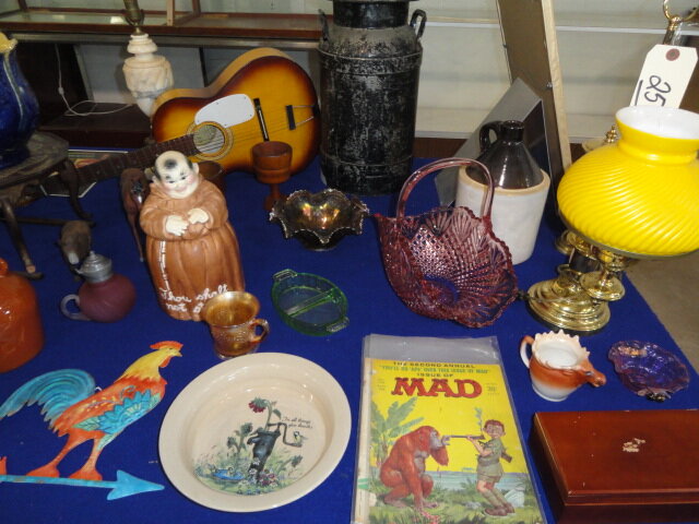 Image for Jul 20, 2023 Public Auction