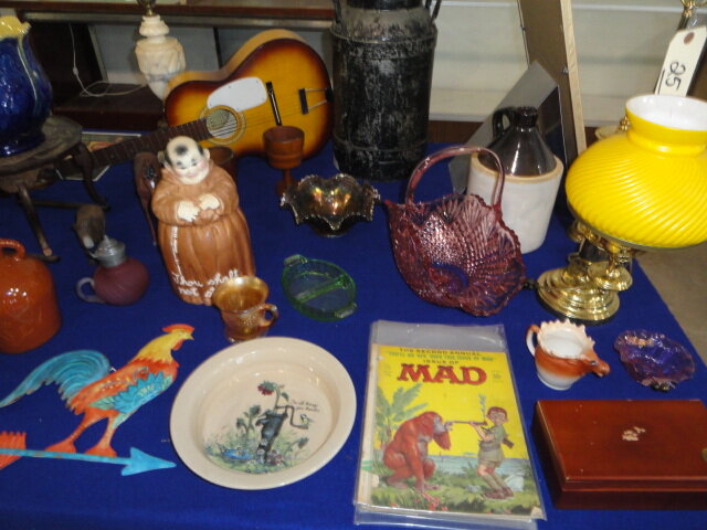 Image for Jul 20, 2023 Public Auction