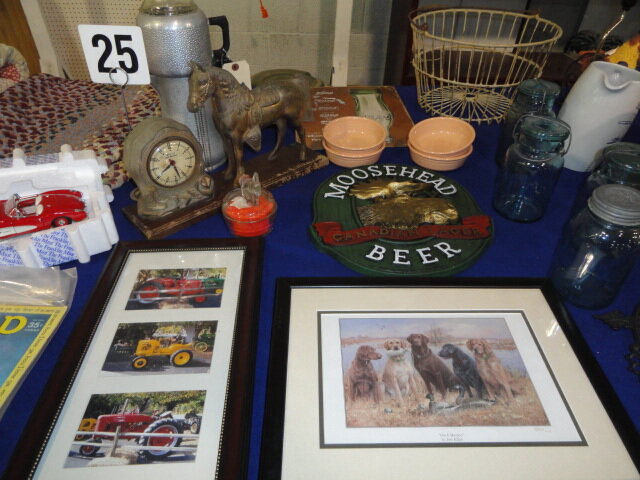 Image for Jul 20, 2023 Public Auction