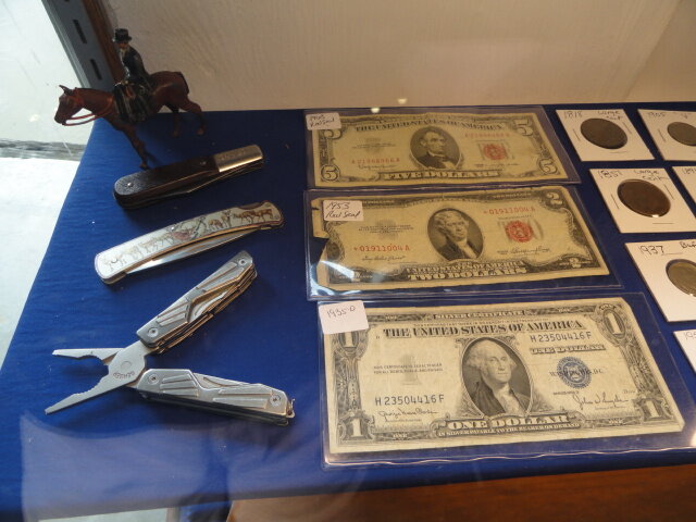 Image for Jul 20, 2023 Public Auction