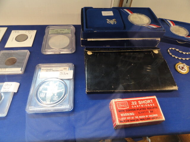 Image for Jul 20, 2023 Public Auction