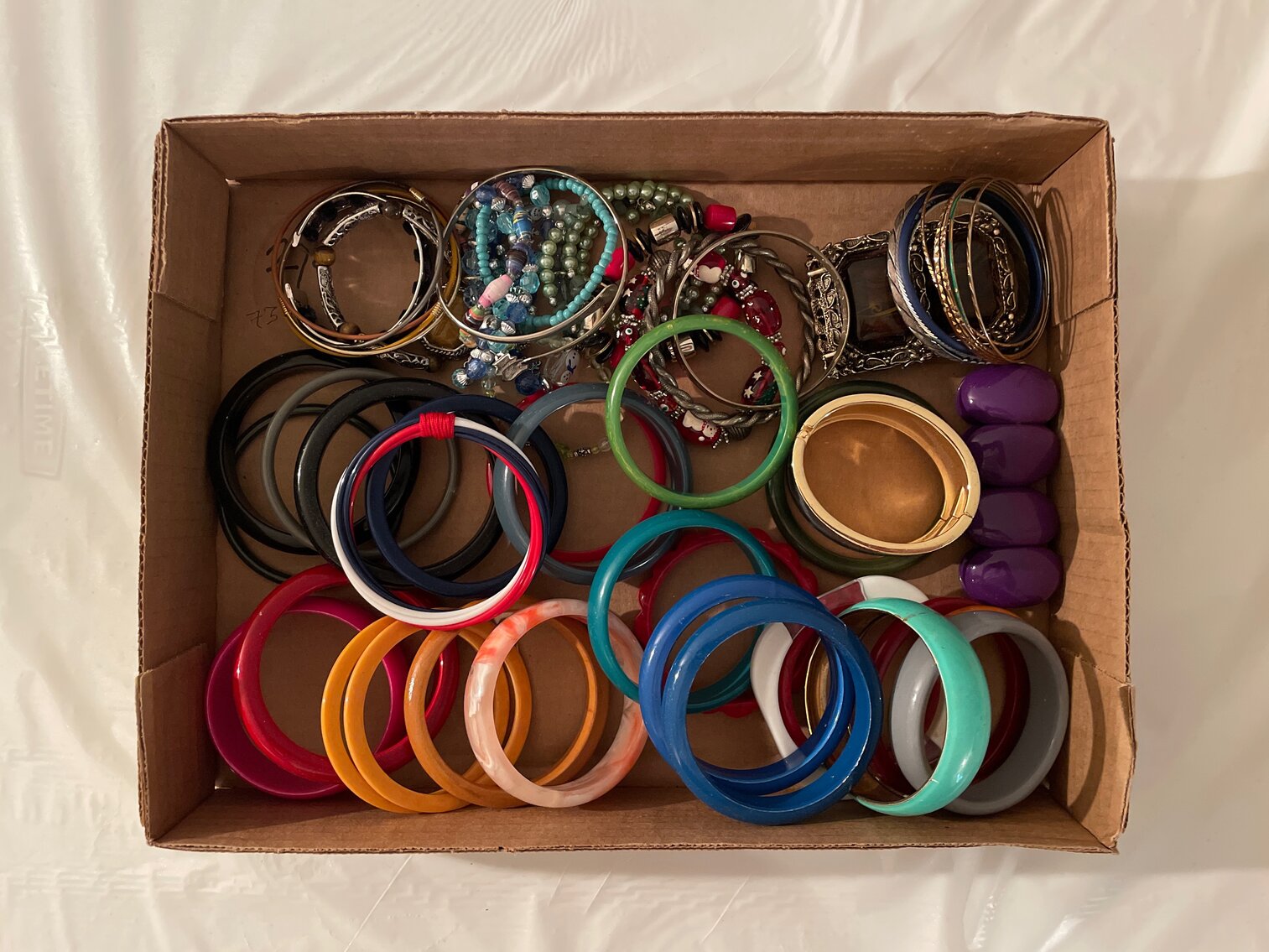 Jewelry - Ladies costume jewelry - Lot 2 of 8
