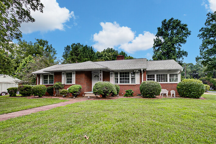 Image for REAL ESTATE (SOLD) & ESTATE PERSONAL PROPERTY  AUCTION