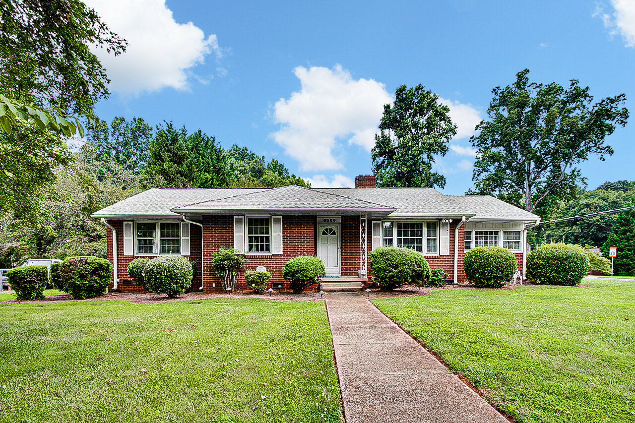 Image for REAL ESTATE (SOLD) & ESTATE PERSONAL PROPERTY  AUCTION