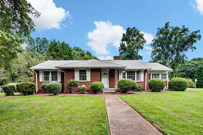 Image for REAL ESTATE (SOLD) & ESTATE PERSONAL PROPERTY  AUCTION