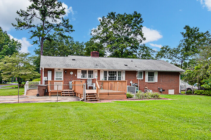 Image for REAL ESTATE (SOLD) & ESTATE PERSONAL PROPERTY  AUCTION