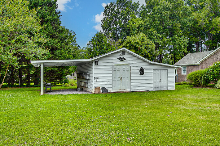 Image for REAL ESTATE (SOLD) & ESTATE PERSONAL PROPERTY  AUCTION