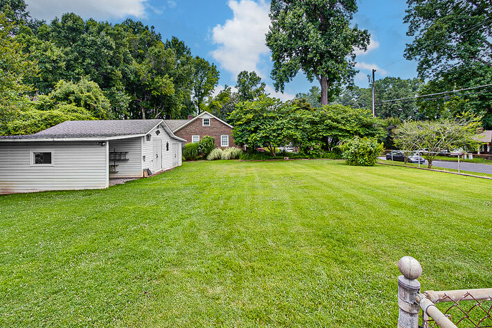 Image for REAL ESTATE (SOLD) & ESTATE PERSONAL PROPERTY  AUCTION