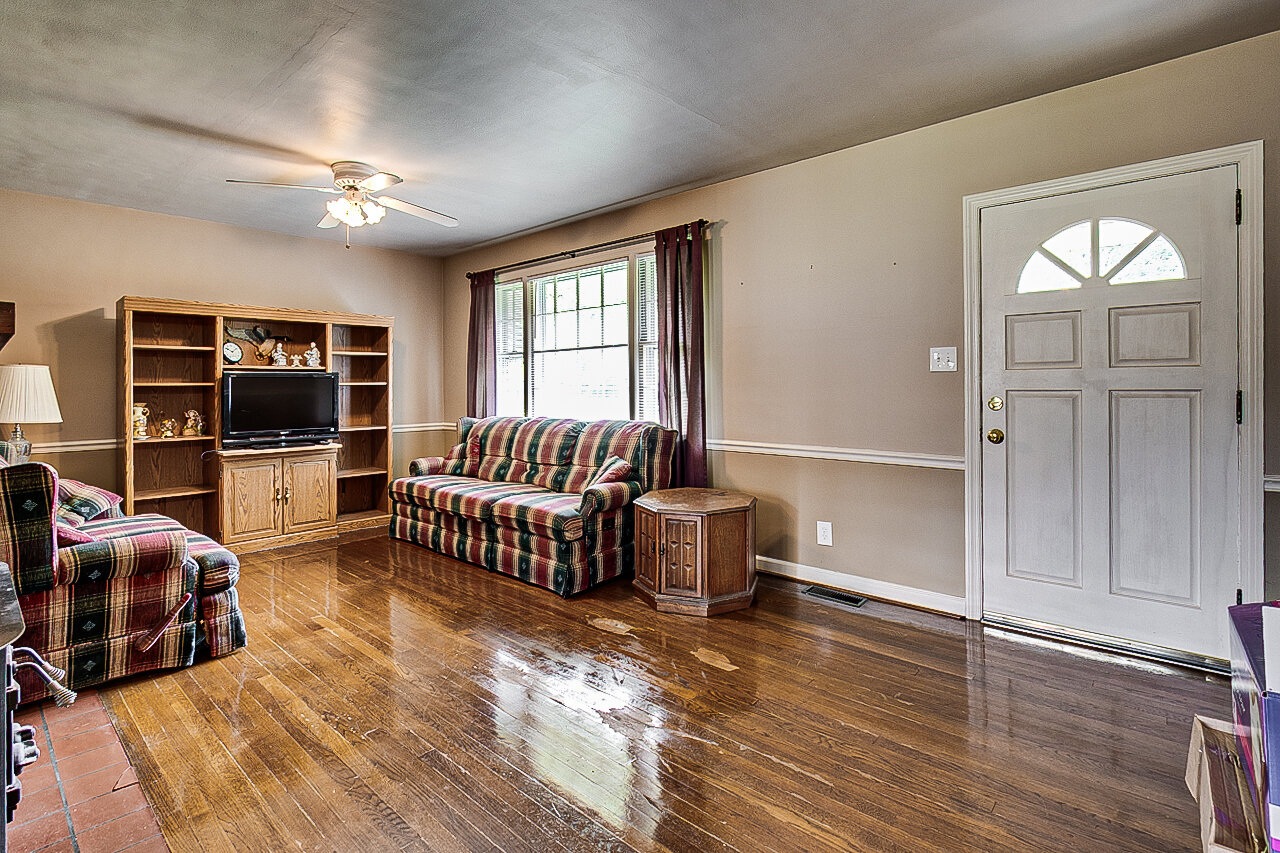 Image for REAL ESTATE (SOLD) & ESTATE PERSONAL PROPERTY  AUCTION