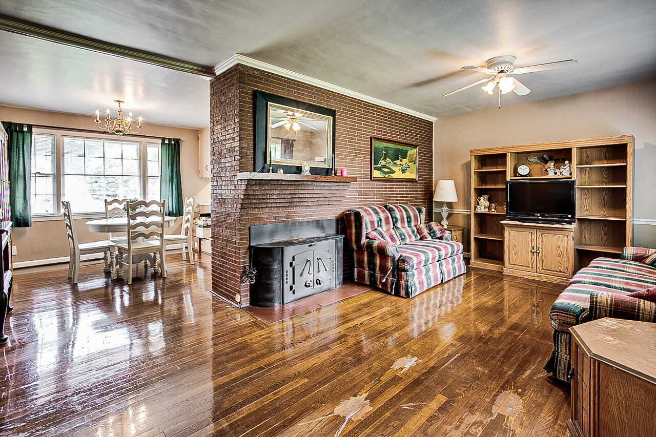 Image for REAL ESTATE (SOLD) & ESTATE PERSONAL PROPERTY  AUCTION