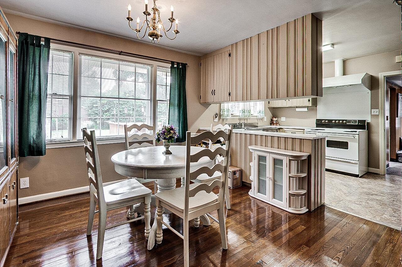 Image for REAL ESTATE (SOLD) & ESTATE PERSONAL PROPERTY  AUCTION