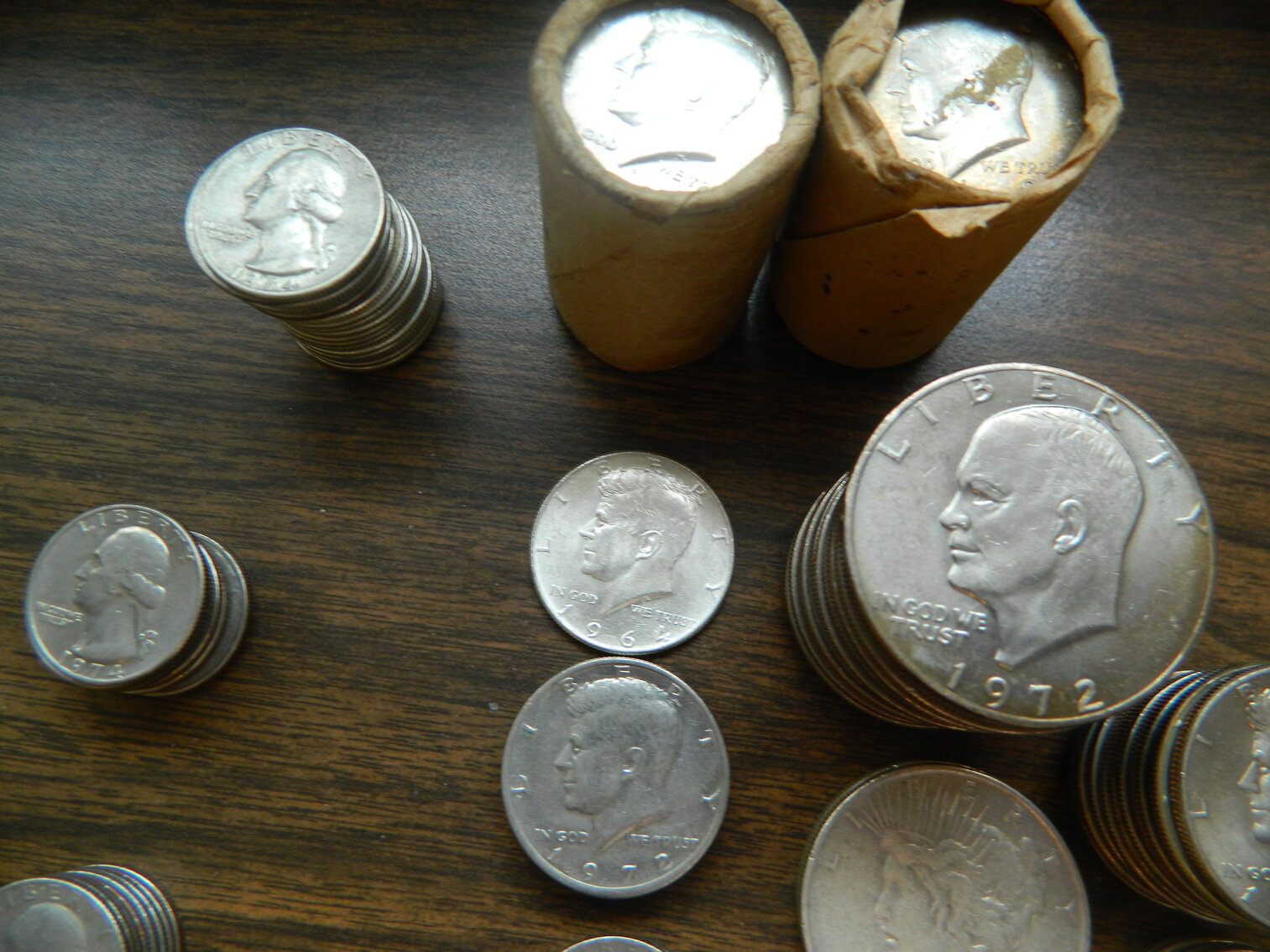 Image for REAL ESTATE (SOLD) & ESTATE PERSONAL PROPERTY  AUCTION