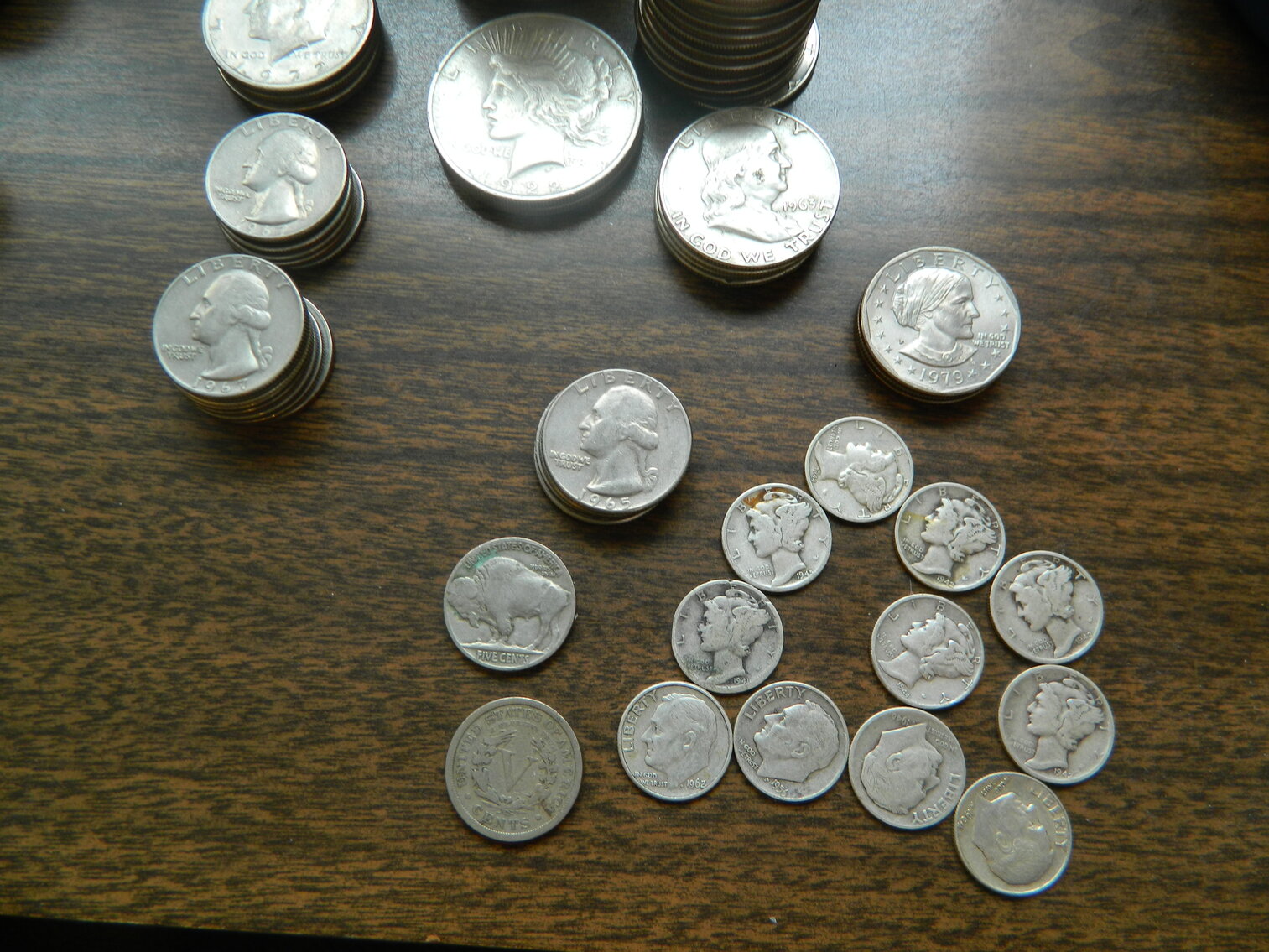 Image for REAL ESTATE (SOLD) & ESTATE PERSONAL PROPERTY  AUCTION