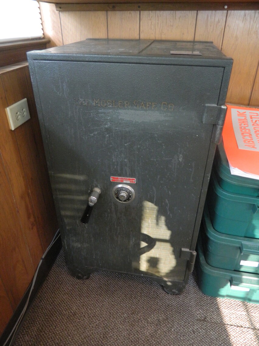 Image for REAL ESTATE (SOLD) & ESTATE PERSONAL PROPERTY  AUCTION