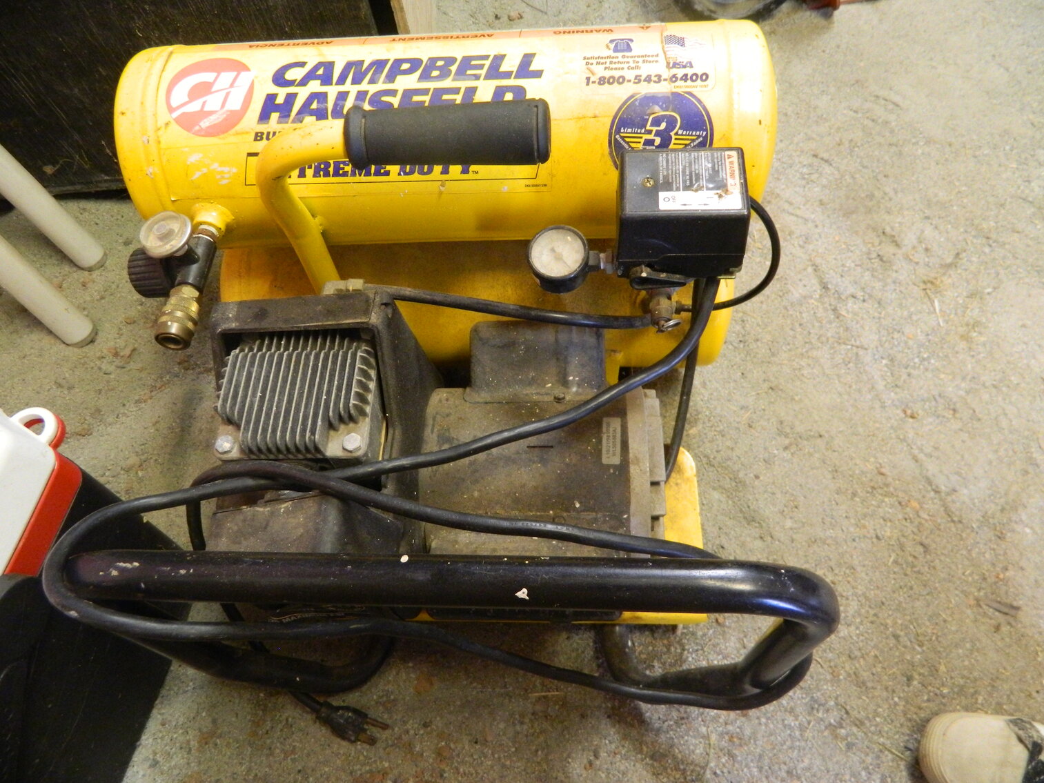 Image for REAL ESTATE (SOLD) & ESTATE PERSONAL PROPERTY  AUCTION