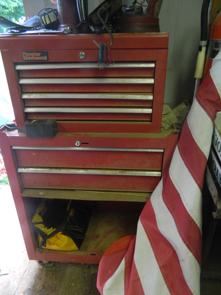 Image for REAL ESTATE (SOLD) & ESTATE PERSONAL PROPERTY  AUCTION