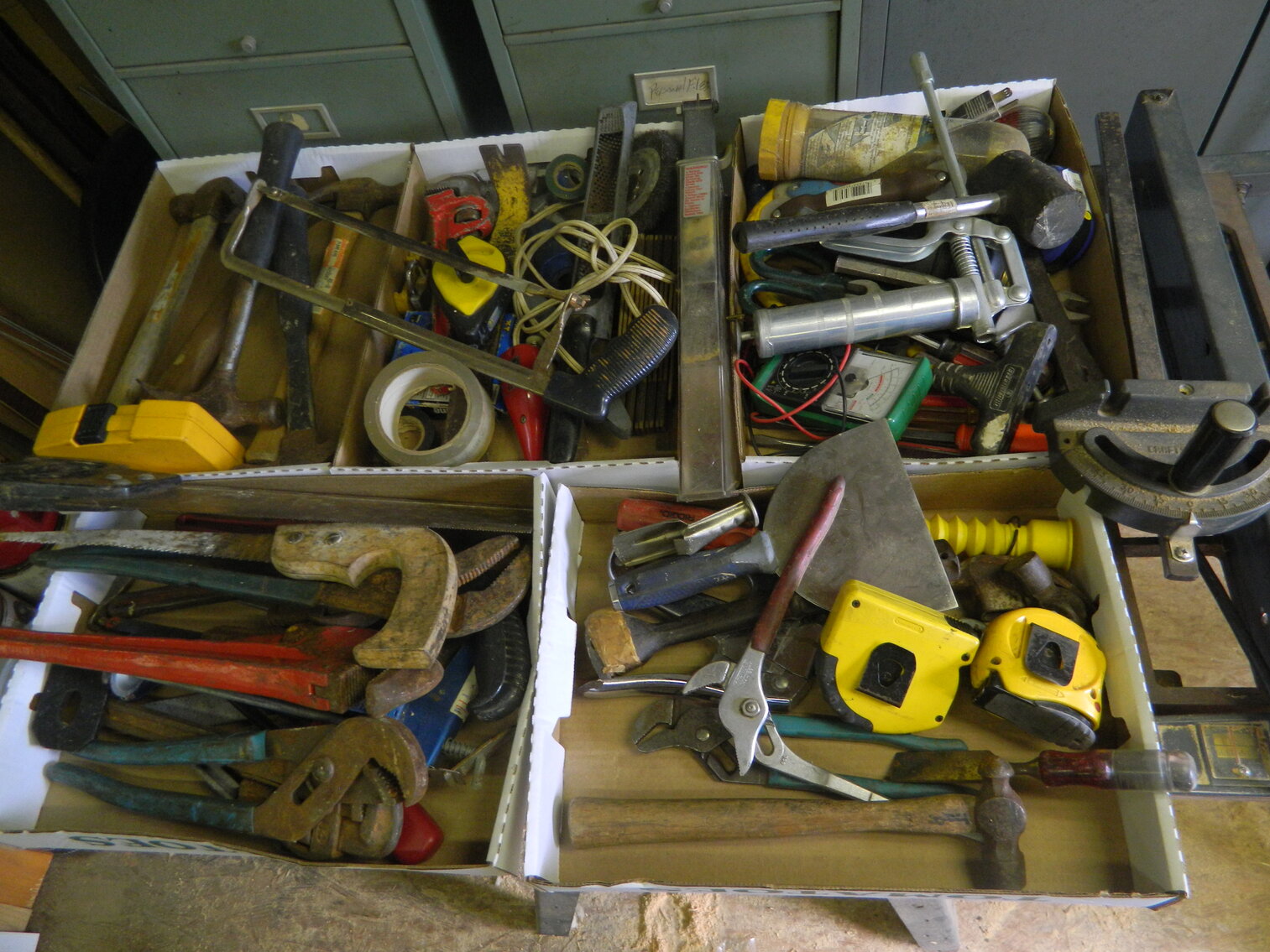 Image for REAL ESTATE (SOLD) & ESTATE PERSONAL PROPERTY  AUCTION