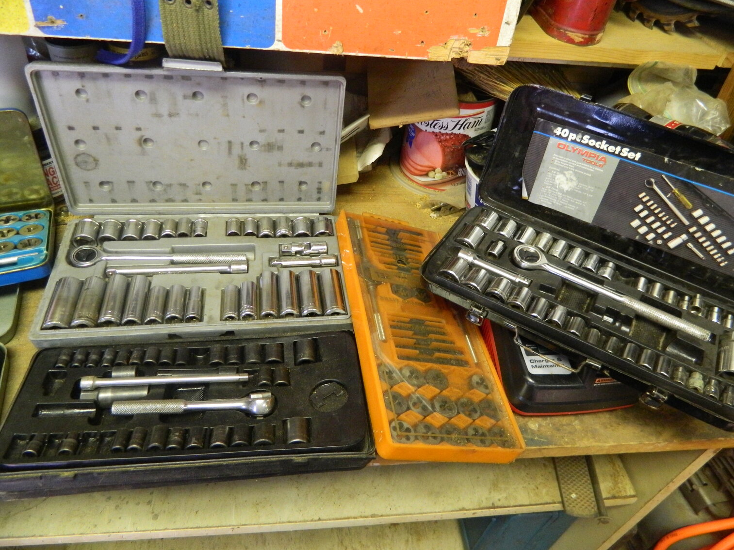 Image for REAL ESTATE (SOLD) & ESTATE PERSONAL PROPERTY  AUCTION