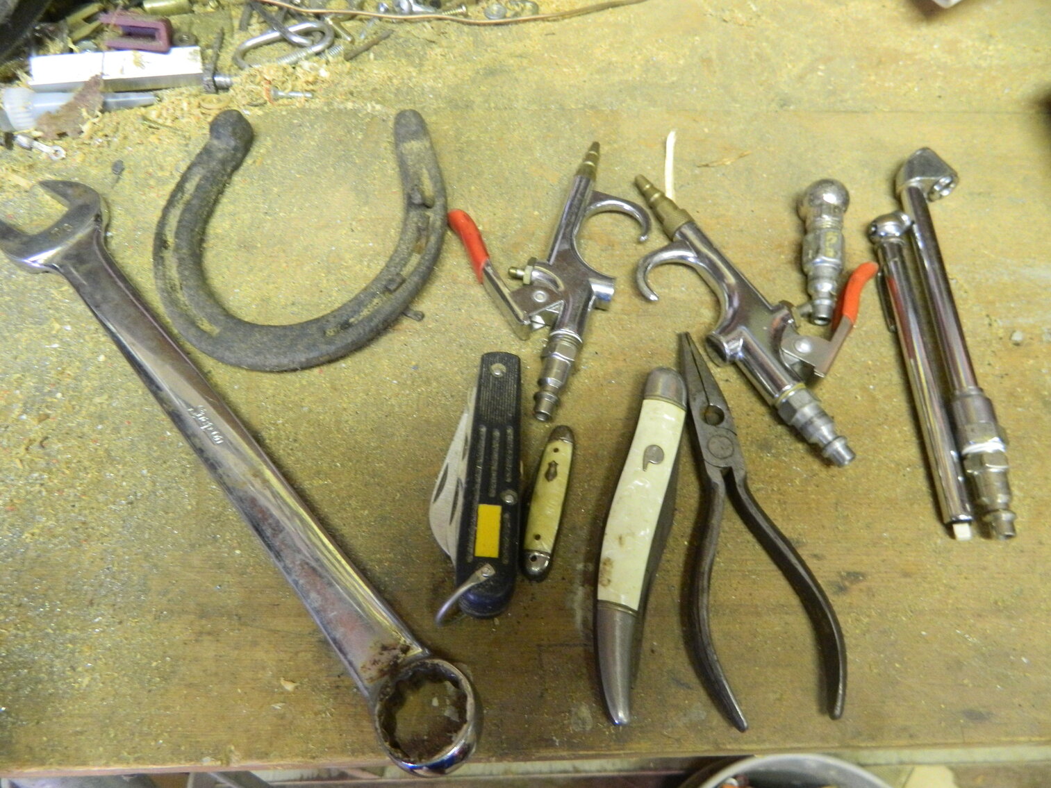 Image for REAL ESTATE (SOLD) & ESTATE PERSONAL PROPERTY  AUCTION