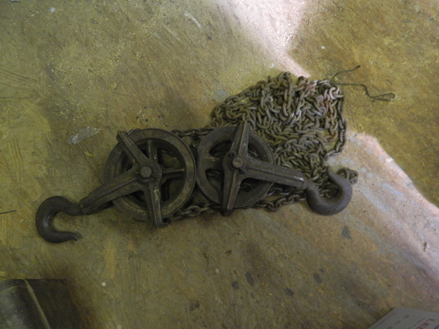 Image for REAL ESTATE (SOLD) & ESTATE PERSONAL PROPERTY  AUCTION