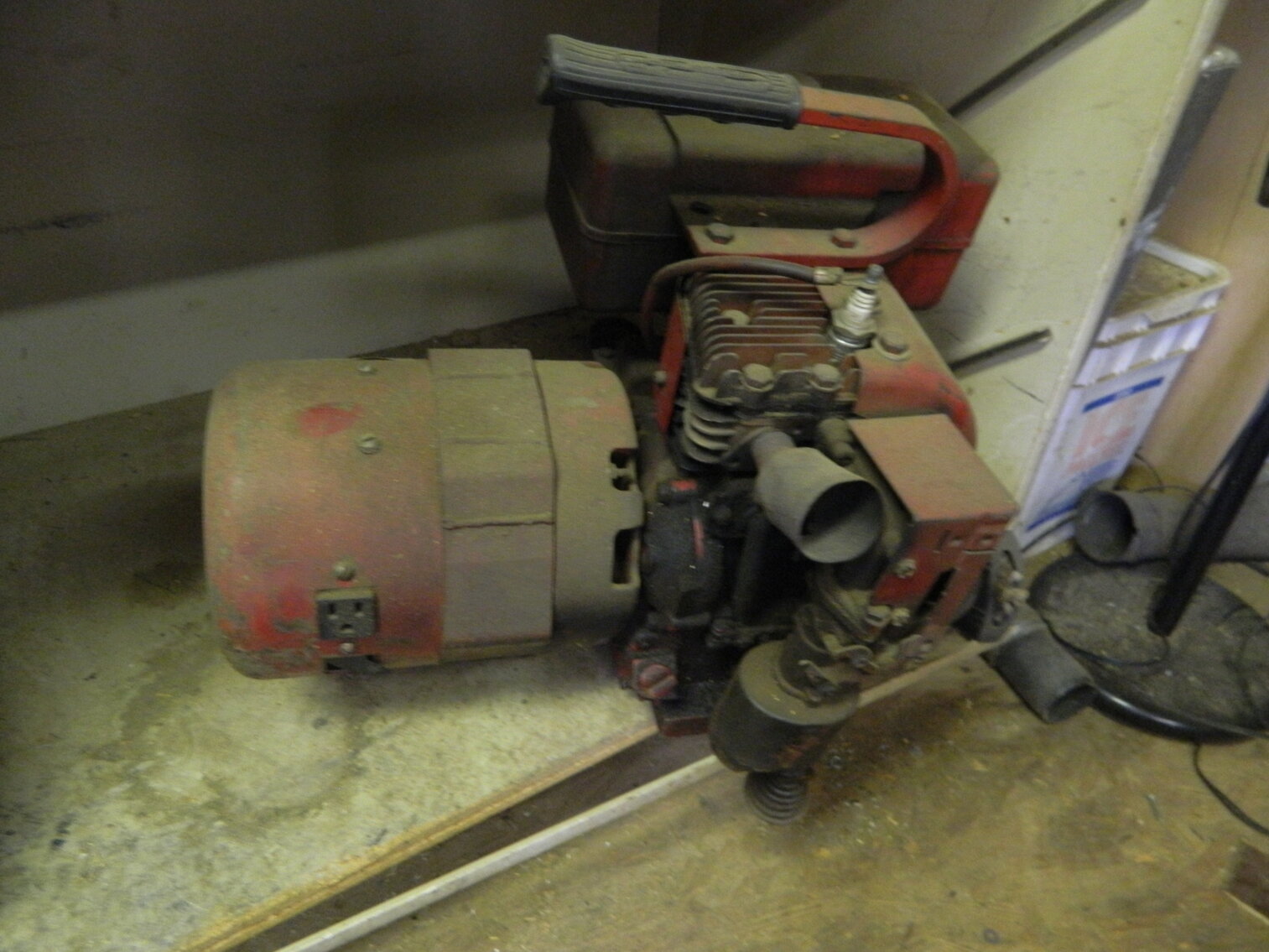 Image for REAL ESTATE (SOLD) & ESTATE PERSONAL PROPERTY  AUCTION