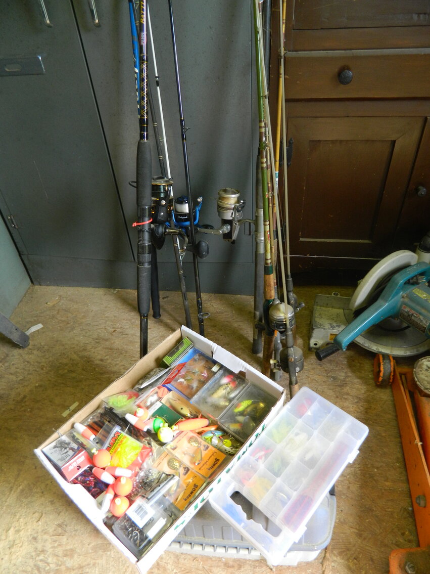 Image for REAL ESTATE (SOLD) & ESTATE PERSONAL PROPERTY  AUCTION