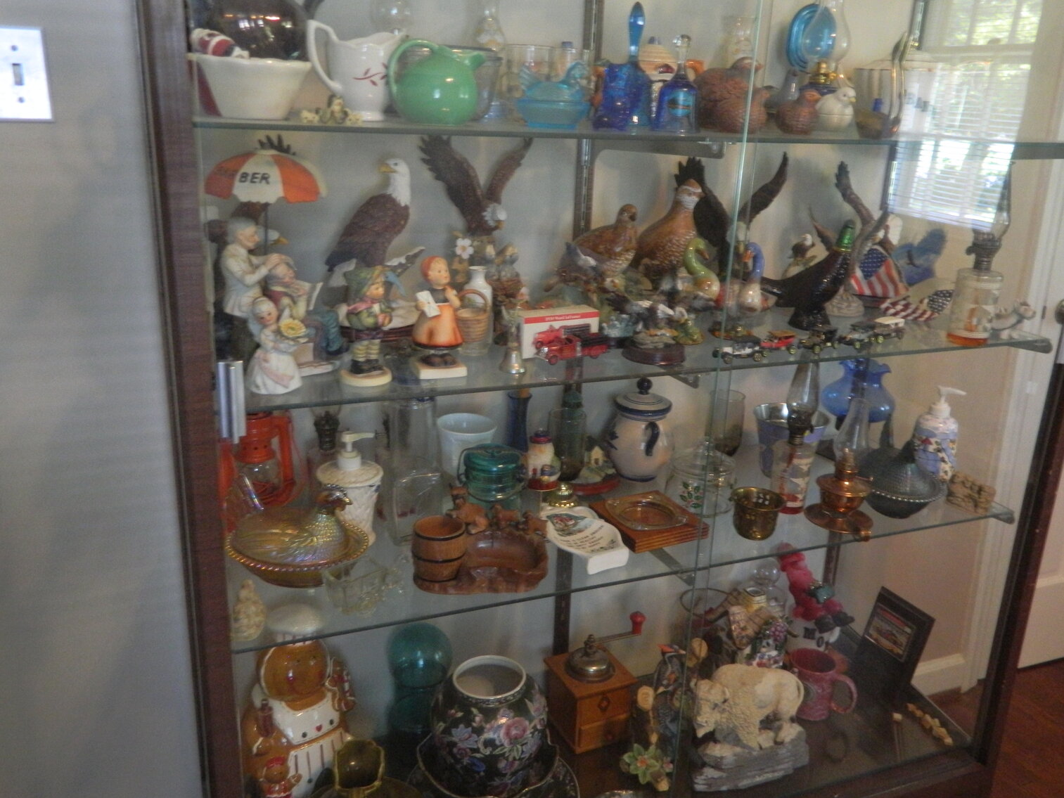 Image for REAL ESTATE (SOLD) & ESTATE PERSONAL PROPERTY  AUCTION