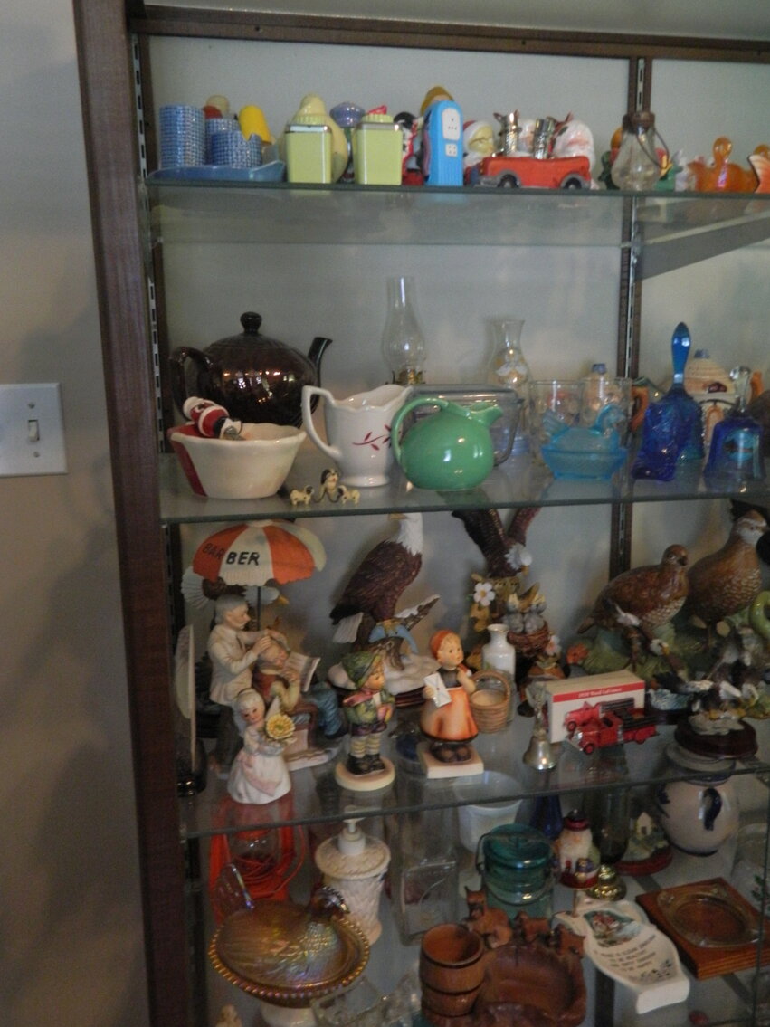 Image for REAL ESTATE (SOLD) & ESTATE PERSONAL PROPERTY  AUCTION