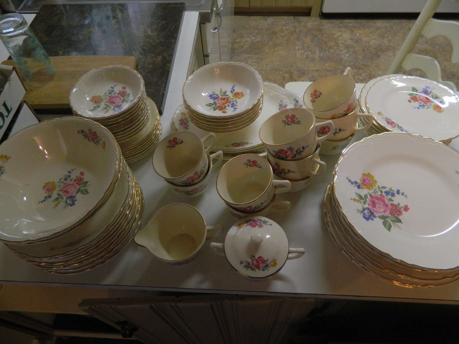 Image for REAL ESTATE (SOLD) & ESTATE PERSONAL PROPERTY  AUCTION