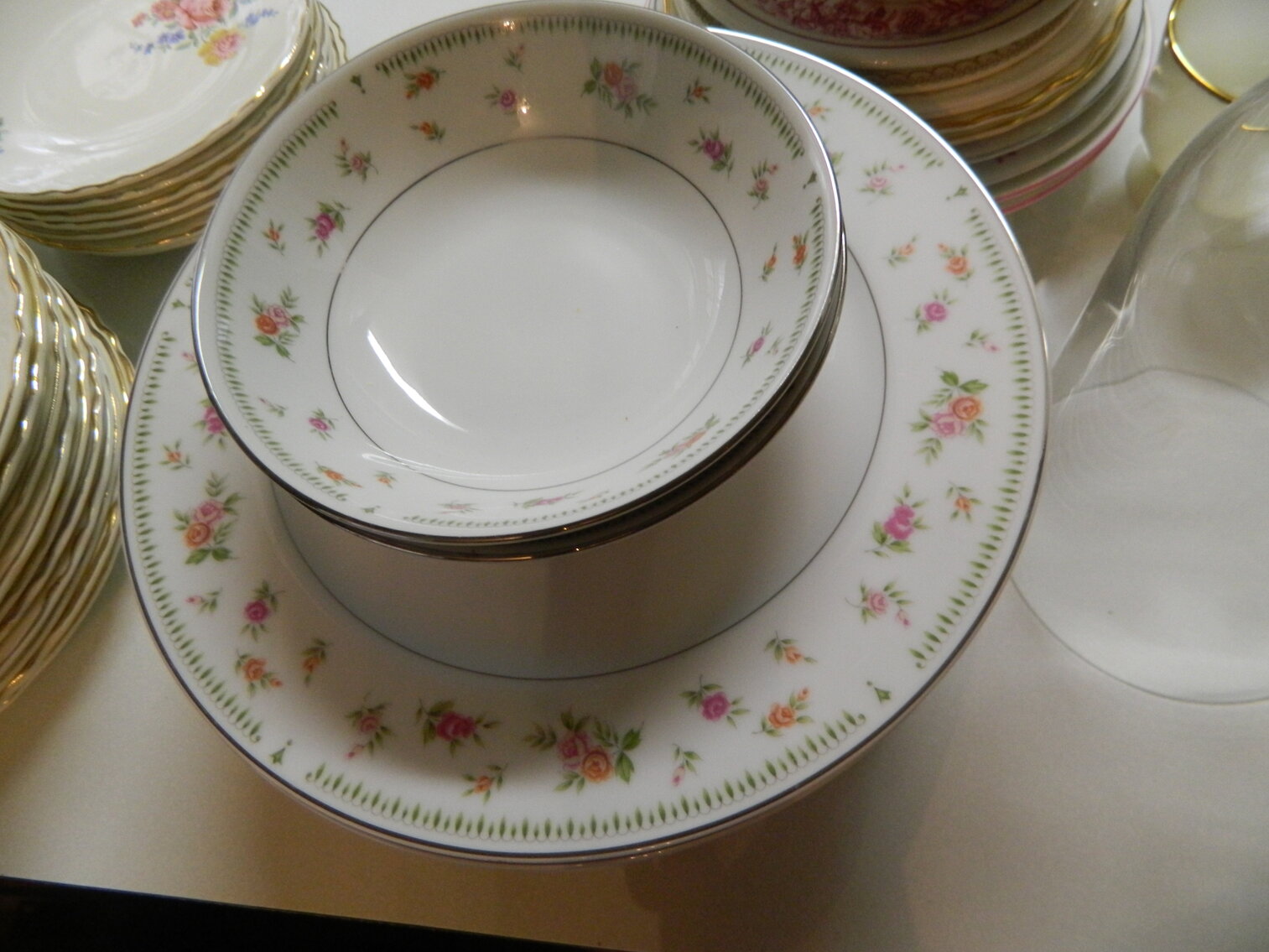 Image for REAL ESTATE (SOLD) & ESTATE PERSONAL PROPERTY  AUCTION