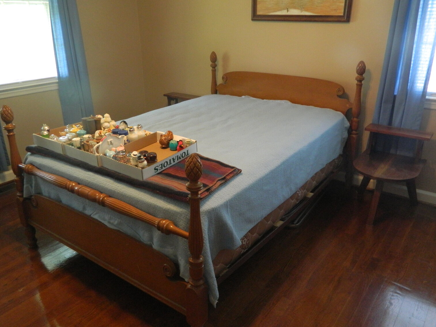 Image for REAL ESTATE (SOLD) & ESTATE PERSONAL PROPERTY  AUCTION