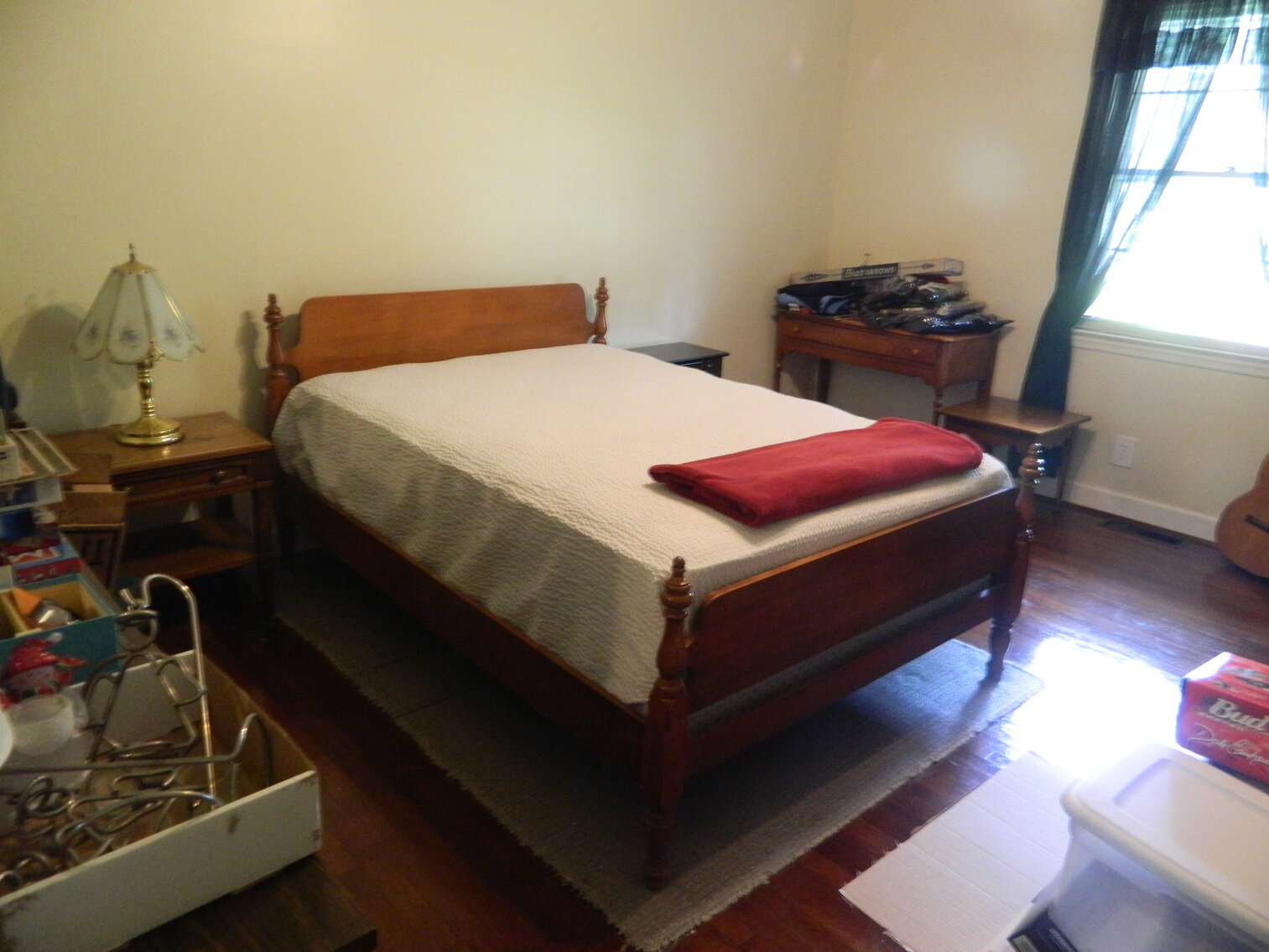 Image for REAL ESTATE (SOLD) & ESTATE PERSONAL PROPERTY  AUCTION