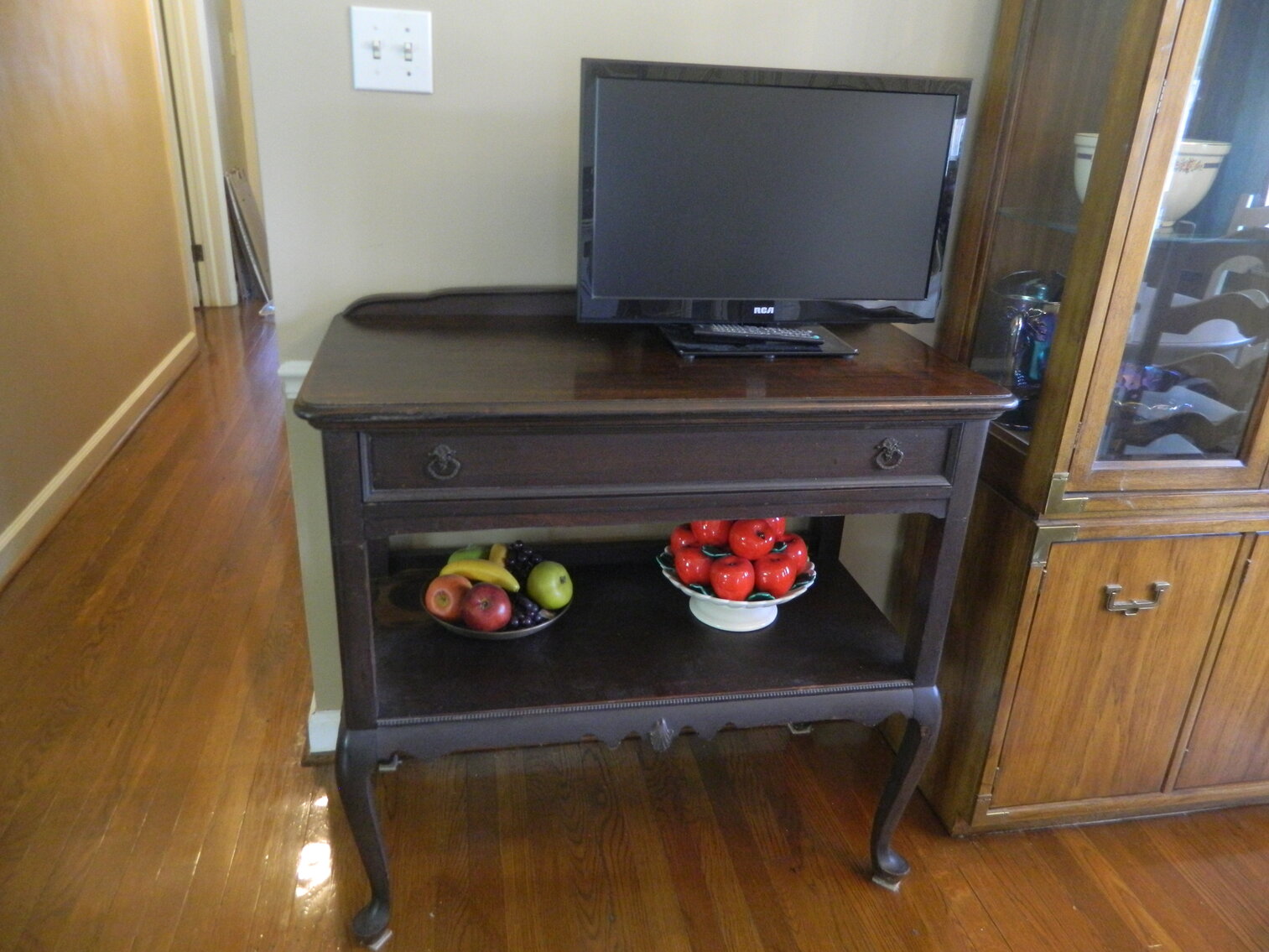 Image for REAL ESTATE (SOLD) & ESTATE PERSONAL PROPERTY  AUCTION