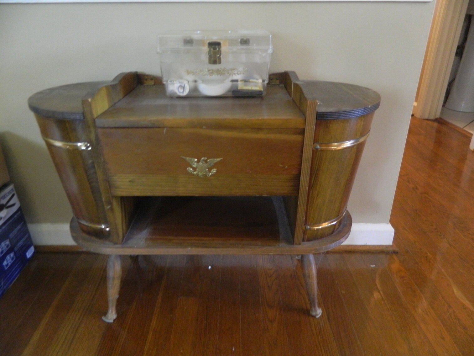 Image for REAL ESTATE (SOLD) & ESTATE PERSONAL PROPERTY  AUCTION