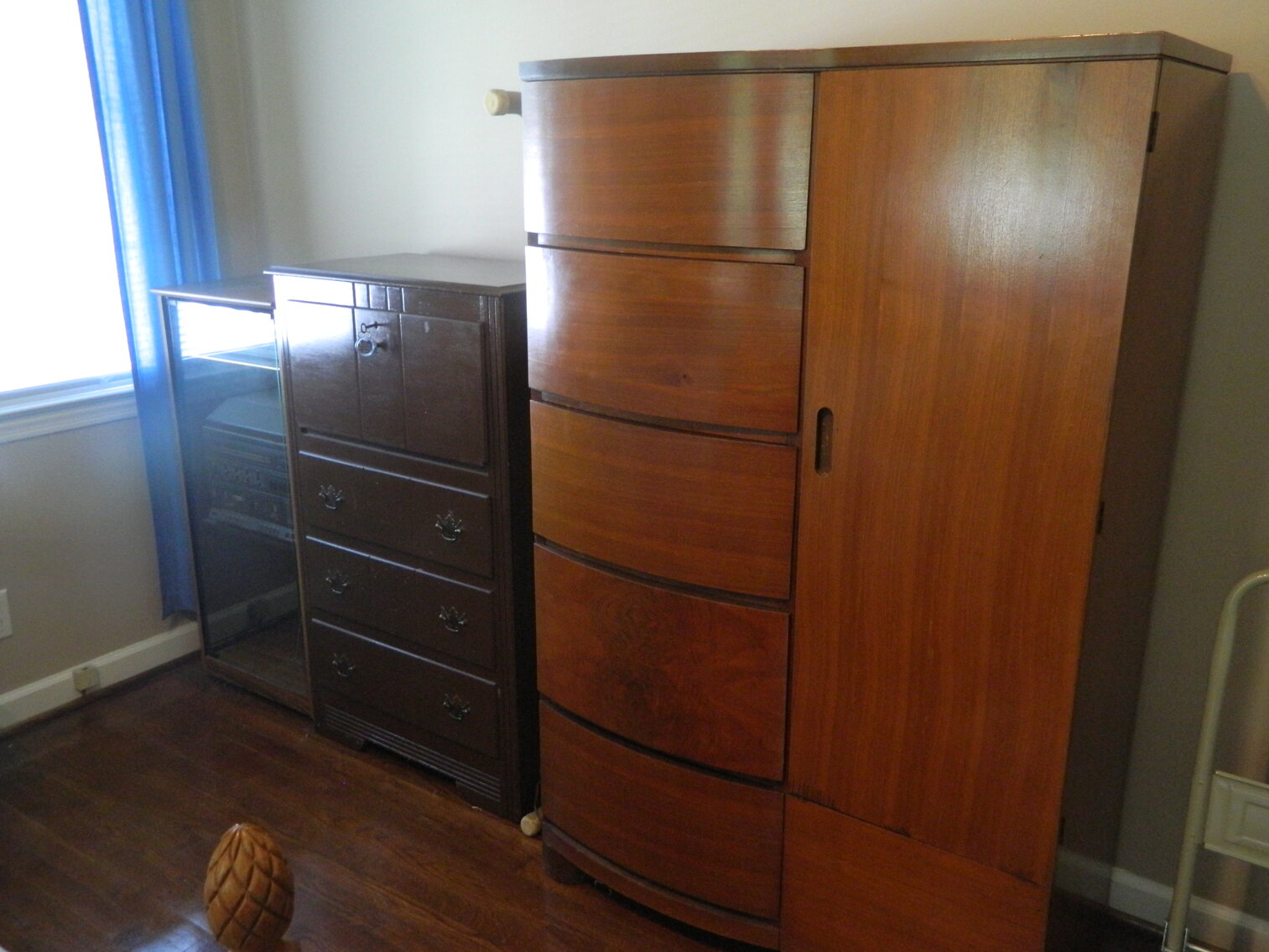 Image for REAL ESTATE (SOLD) & ESTATE PERSONAL PROPERTY  AUCTION