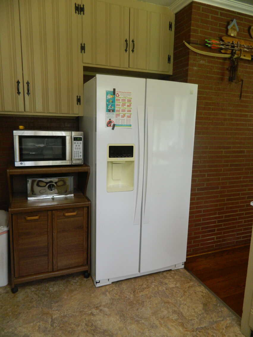 Image for REAL ESTATE (SOLD) & ESTATE PERSONAL PROPERTY  AUCTION