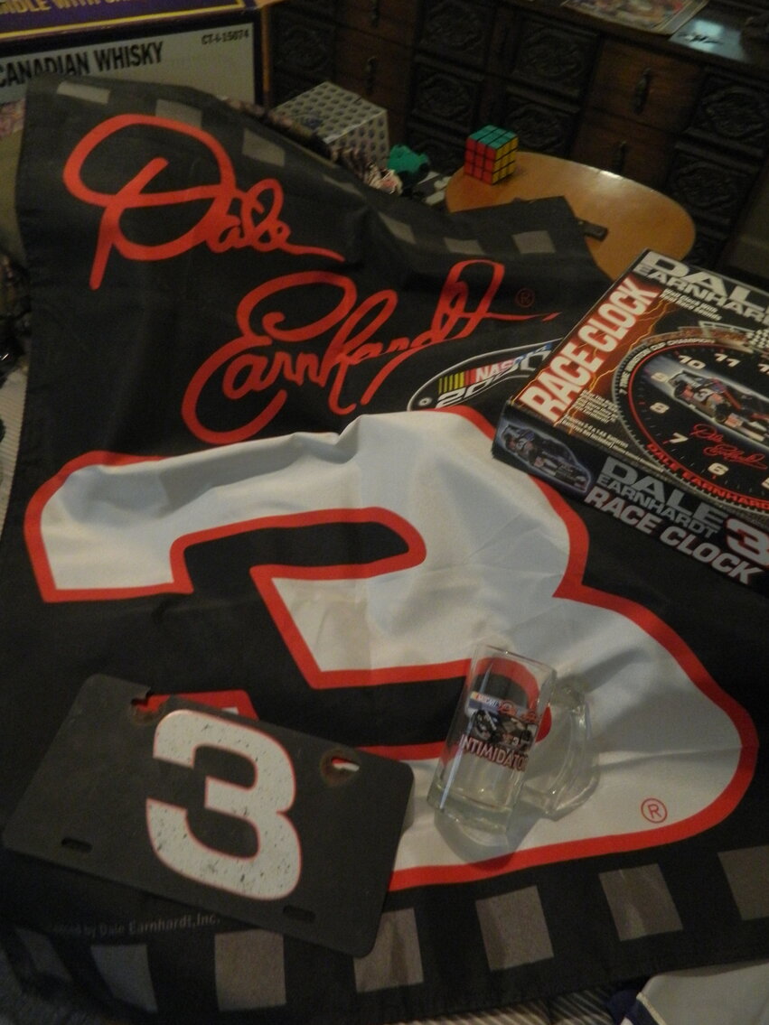 Image for REAL ESTATE (SOLD) & ESTATE PERSONAL PROPERTY  AUCTION