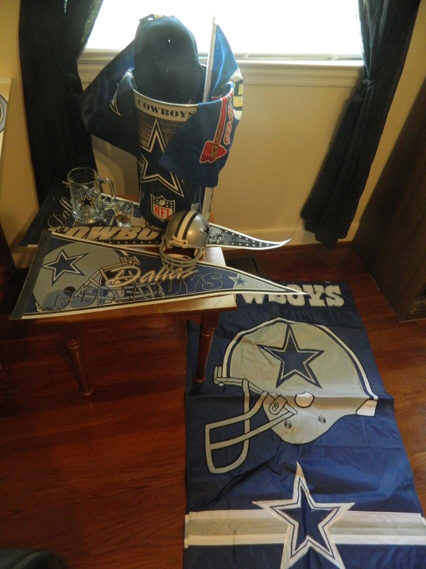 Image for REAL ESTATE (SOLD) & ESTATE PERSONAL PROPERTY  AUCTION