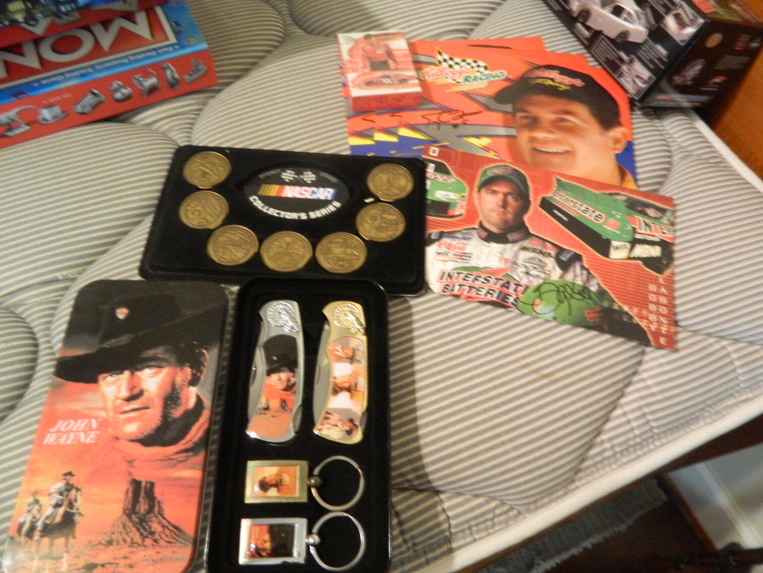 Image for REAL ESTATE (SOLD) & ESTATE PERSONAL PROPERTY  AUCTION