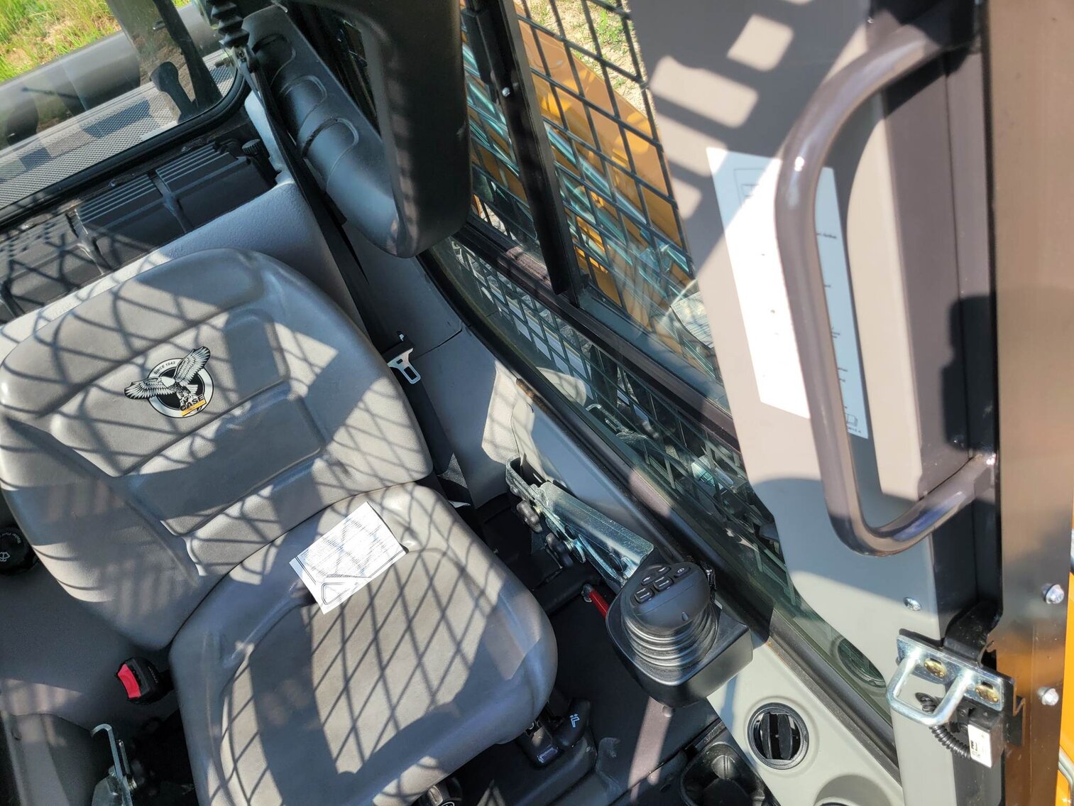 Image for $68,500 | 2023 Case TV370B Compact Track Loader