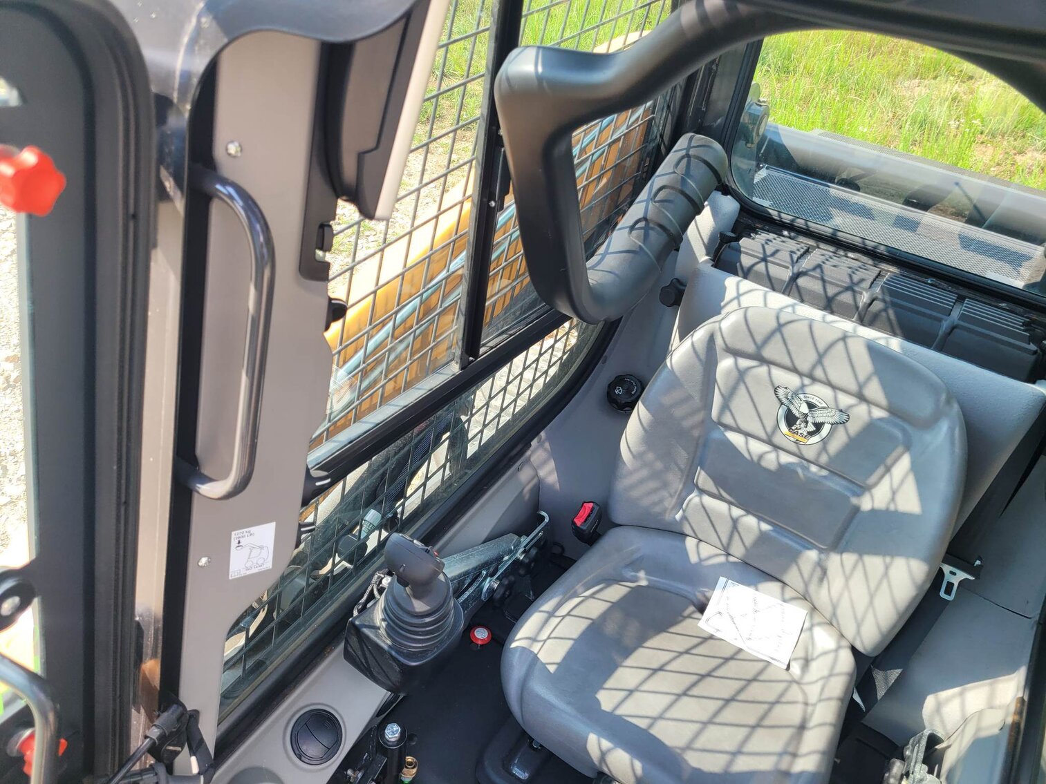 Image for $68,500 | 2023 Case TV370B Compact Track Loader