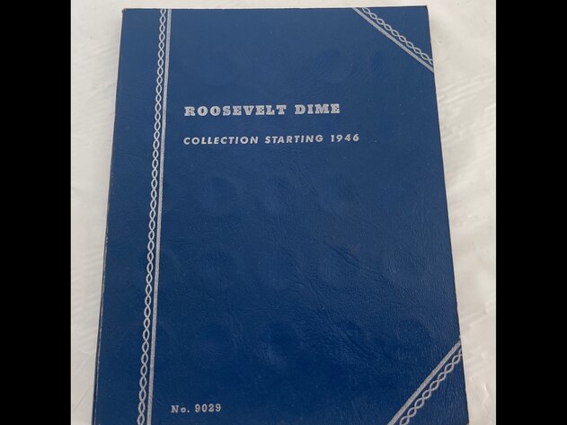 Image for Livingston Estate Auction