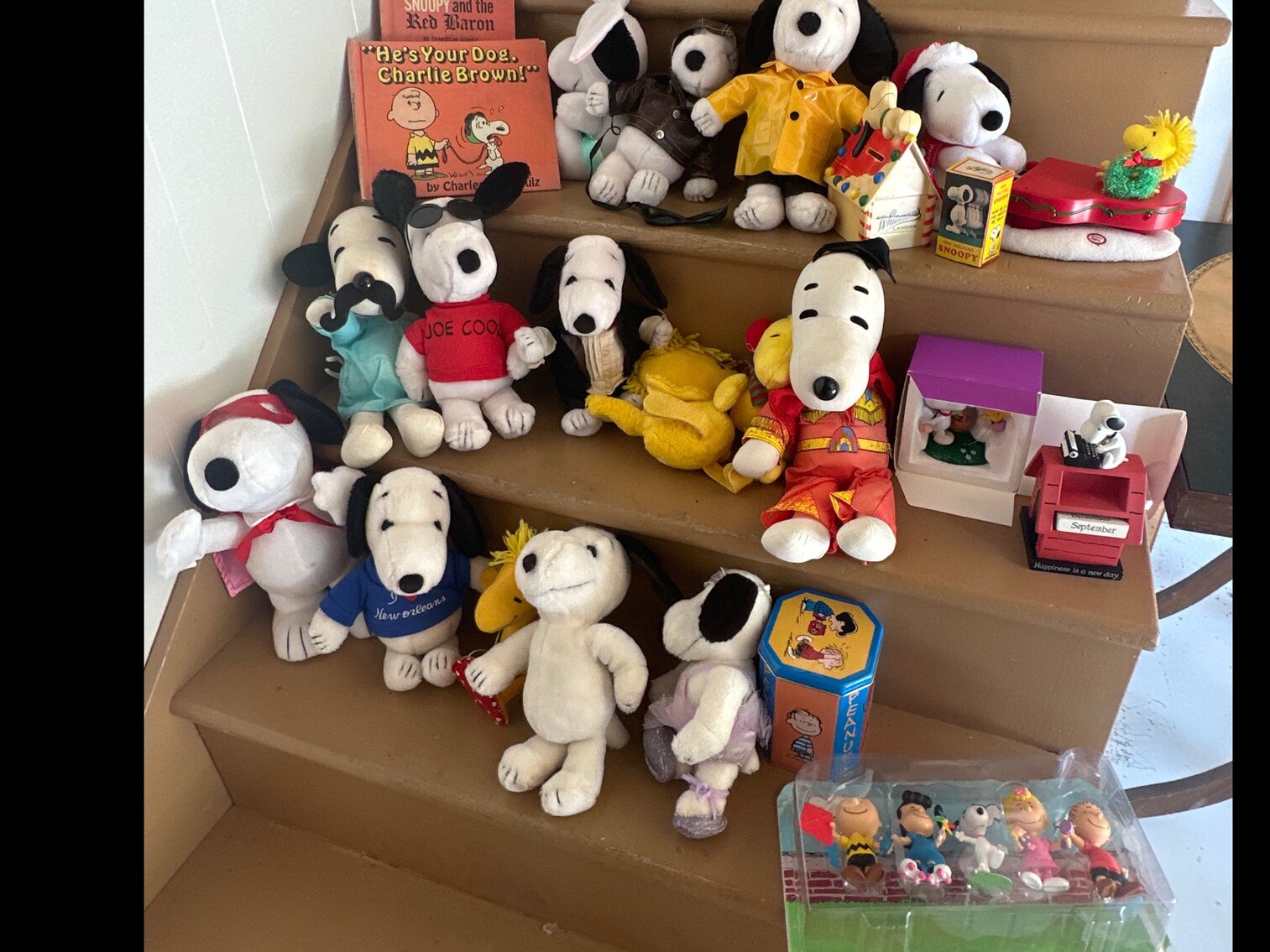 Image for Livingston Estate Auction