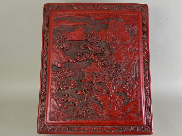 Image for Curated 18