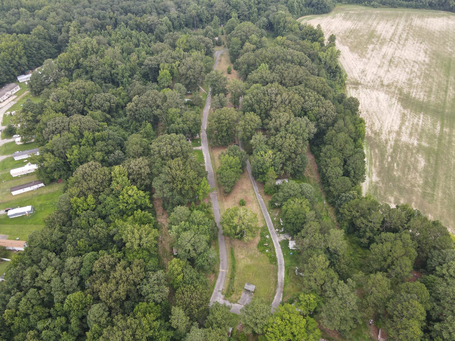 Image for Mobile Home Park in Elizabeth City, NC